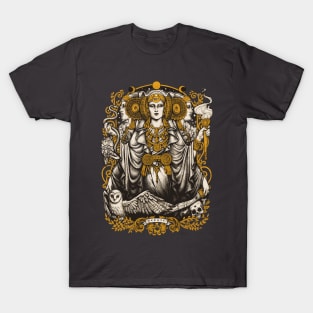 Iberian Hecate T-Shirt